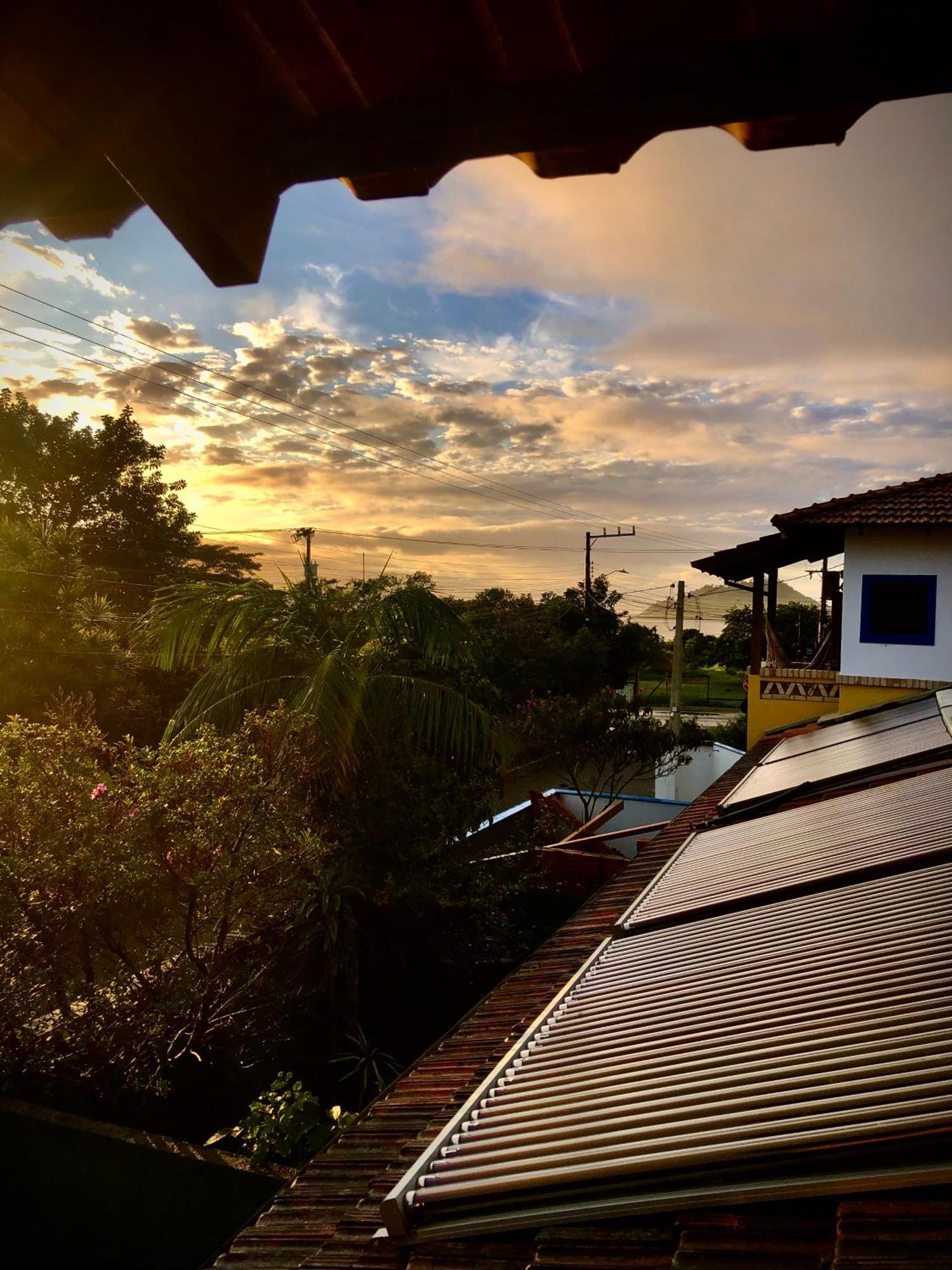 Pousada Natur Campeche Florianopolis Quarto foto